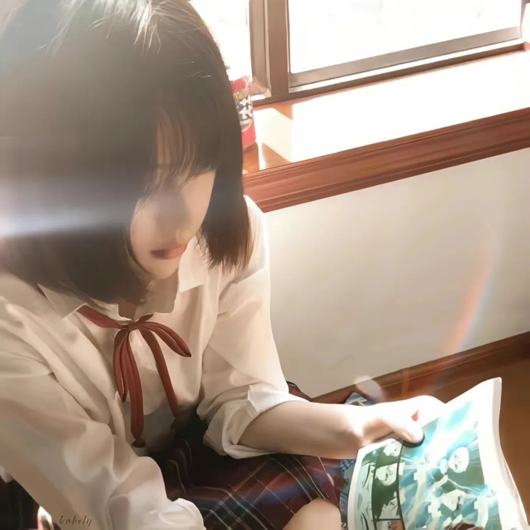 韭菜花开